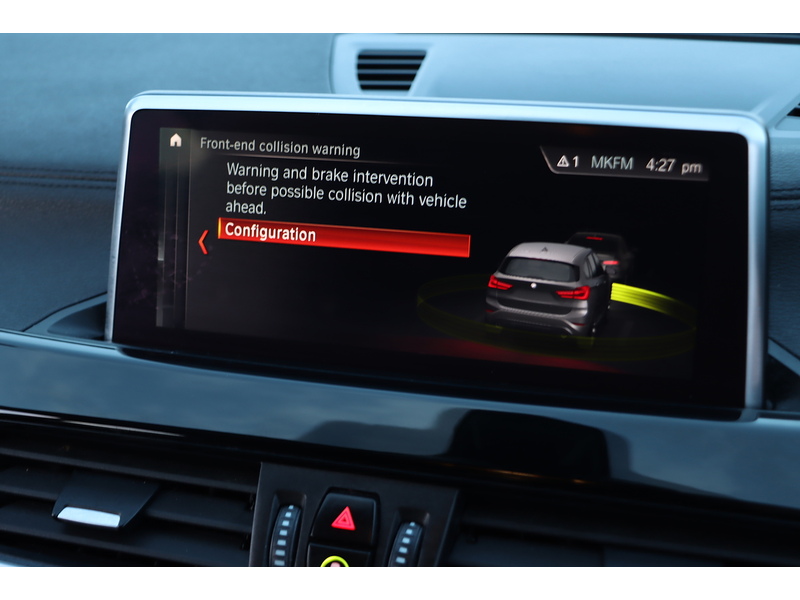 BMW 2.0 20I XLINE SUV 5DR PETROL XDRIVE AUTO HEATED SEATS SAT NAV BLUETOOTH DAB STEREO APPLE CARPLAY PARKING AIDS 2 OWNERS ONLY 54000 MILES FSH 5 SERVICES 72-74 Mitcham Road