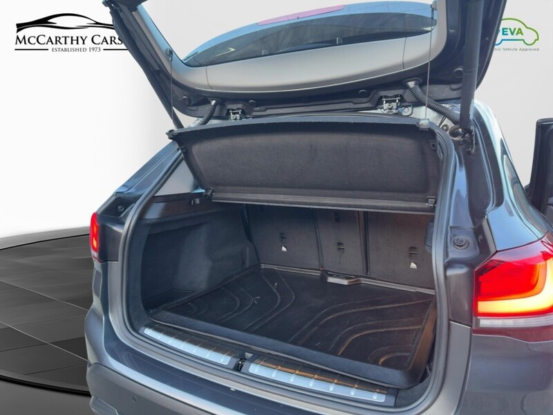 BMW 2.0 20I XLINE SUV 5DR PETROL XDRIVE AUTO HEATED SEATS SAT NAV BLUETOOTH DAB STEREO APPLE CARPLAY PARKING AIDS 2 OWNERS ONLY 54000 MILES FSH 5 SERVICES 72-74 Mitcham Road