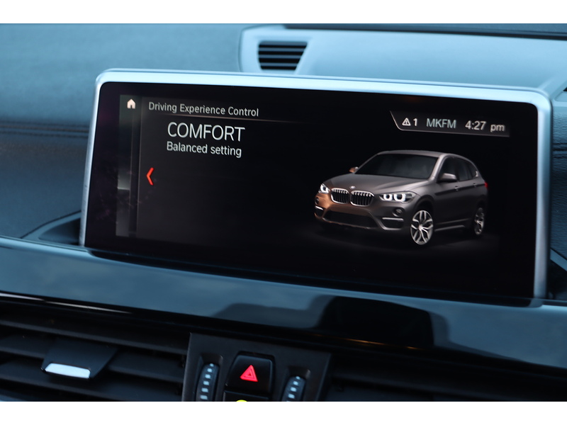 BMW 2.0 20I XLINE SUV 5DR PETROL XDRIVE AUTO HEATED SEATS SAT NAV BLUETOOTH DAB STEREO APPLE CARPLAY PARKING AIDS 2 OWNERS ONLY 54000 MILES FSH 5 SERVICES 72-74 Mitcham Road