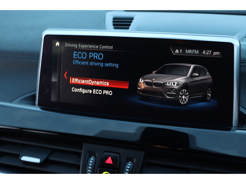 BMW 2.0 20I XLINE SUV 5DR PETROL XDRIVE AUTO HEATED SEATS SAT NAV BLUETOOTH DAB STEREO APPLE CARPLAY PARKING AIDS 2 OWNERS ONLY 54000 MILES FSH 5 SERVICES 72-74 Mitcham Road