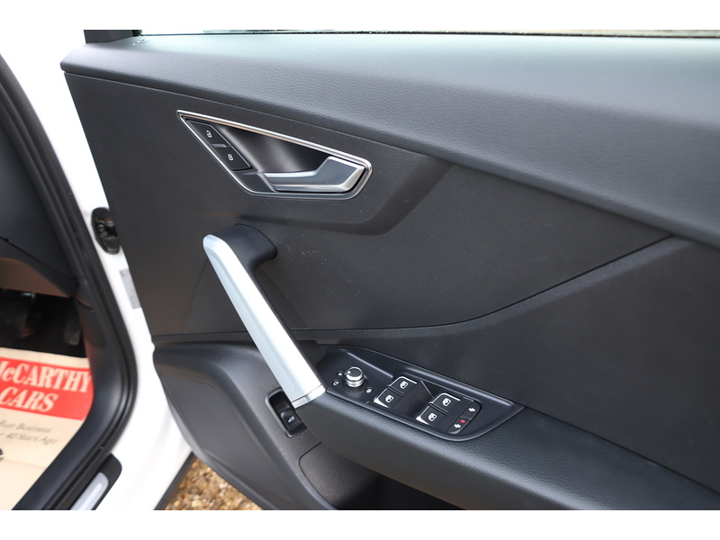 Audi 1.0 TFSI 30 SPORT SUV 5DR PETROL S TRONIC AUTO SATNAV BLUETOOTH DAB RADIO APPLE CARPLAY PARKING AIDS JUST 2 OWNERS ONLY 64000 MILES FSH NO ULEZ CHARGE 72-74 Mitcham Road