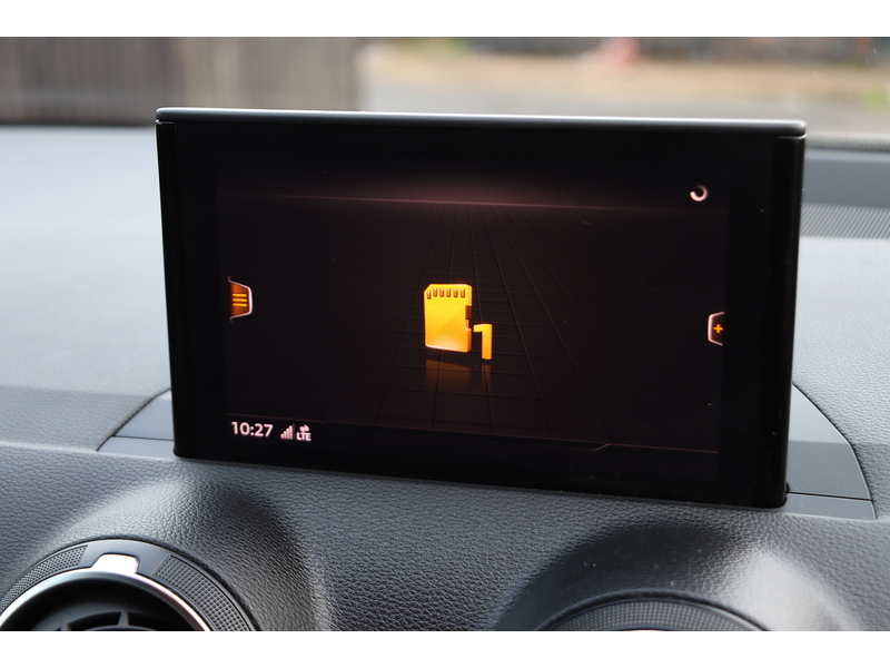 Audi 1.0 TFSI 30 SPORT SUV 5DR PETROL S TRONIC AUTO SATNAV BLUETOOTH DAB RADIO APPLE CARPLAY PARKING AIDS JUST 2 OWNERS ONLY 64000 MILES FSH NO ULEZ CHARGE 72-74 Mitcham Road