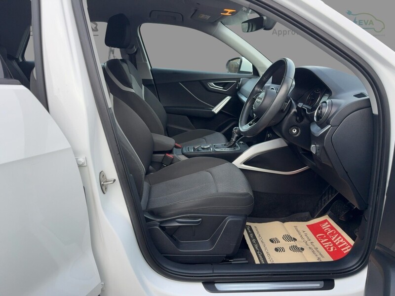 Audi 1.0 TFSI 30 SPORT SUV 5DR PETROL S TRONIC AUTO SATNAV BLUETOOTH DAB RADIO APPLE CARPLAY PARKING AIDS JUST 2 OWNERS ONLY 64000 MILES FSH NO ULEZ CHARGE 72-74 Mitcham Road