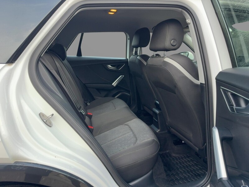 Audi 1.0 TFSI 30 SPORT SUV 5DR PETROL S TRONIC AUTO SATNAV BLUETOOTH DAB RADIO APPLE CARPLAY PARKING AIDS JUST 2 OWNERS ONLY 64000 MILES FSH NO ULEZ CHARGE 72-74 Mitcham Road