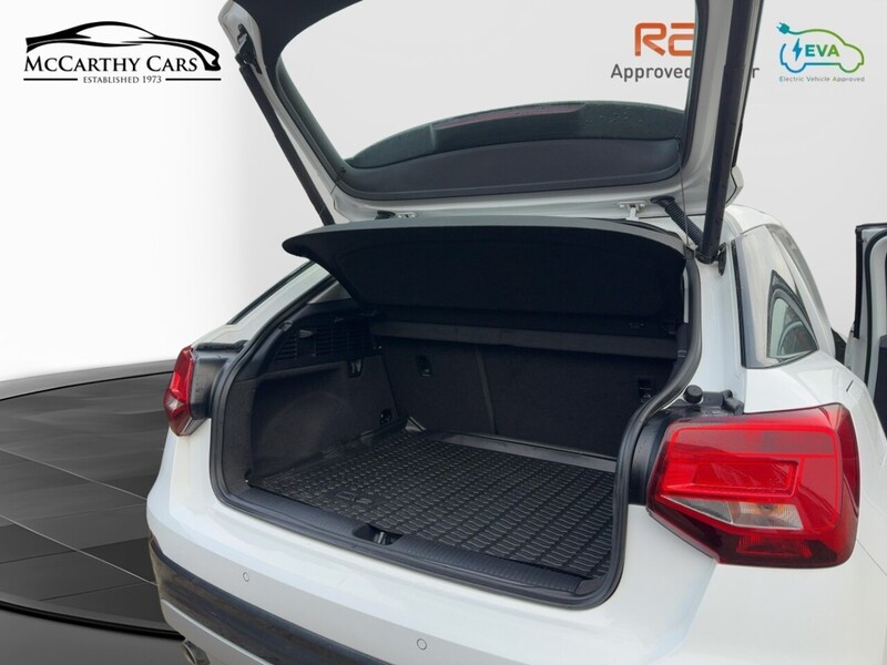 Audi 1.0 TFSI 30 SPORT SUV 5DR PETROL S TRONIC AUTO SATNAV BLUETOOTH DAB RADIO APPLE CARPLAY PARKING AIDS JUST 2 OWNERS ONLY 64000 MILES FSH NO ULEZ CHARGE 72-74 Mitcham Road