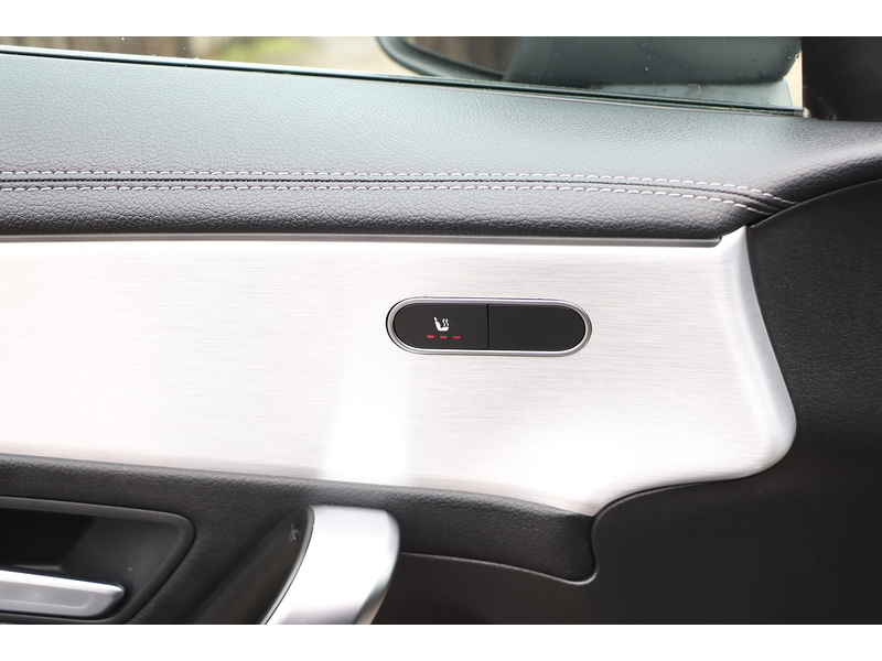 Mercedes-Benz CLA220 2.0 AMG LINE (PREMIUM) SHOOTING BRAKE 5DR PETROL 7G-DCT AUTO HEATED SEATS SAT NAV BLUETOOTH APPLE CARPLAY REAR CAM PARKING AIDS 67000 MILES SH 72-74 Mitcham Road