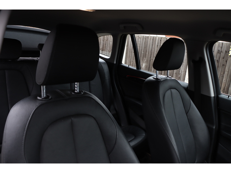 BMW 2.0 20I XLINE SUV 5DR PETROL XDRIVE AUTO HEATED SEATS SAT NAV DAB STEREO APPLE CARPLAY PARKING AIDS JUST 2 OWNERS ONLY 41000 MILES FSH NO ULEZ CHARGE 72-74 Mitcham Road