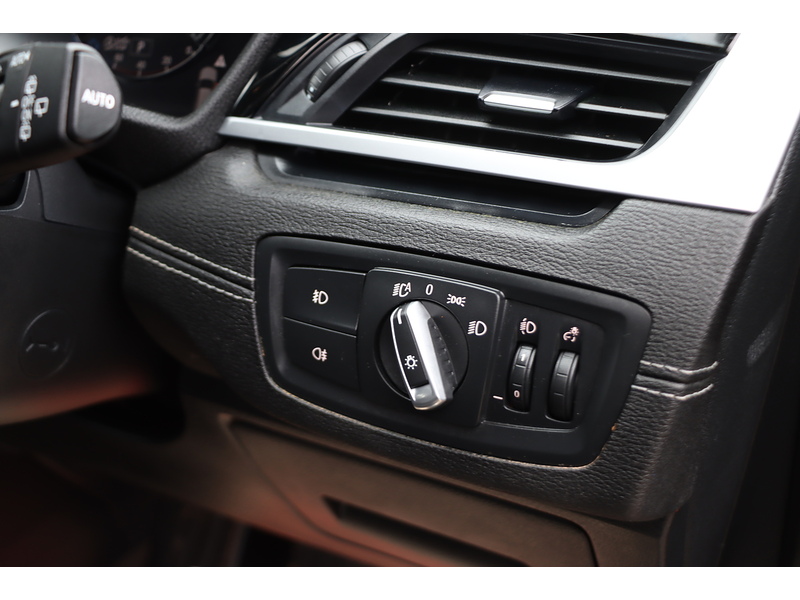 BMW 2.0 20I XLINE SUV 5DR PETROL XDRIVE AUTO HEATED SEATS SAT NAV DAB STEREO APPLE CARPLAY PARKING AIDS JUST 2 OWNERS ONLY 41000 MILES FSH NO ULEZ CHARGE 72-74 Mitcham Road