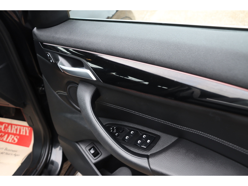 BMW 2.0 20I XLINE SUV 5DR PETROL XDRIVE AUTO HEATED SEATS SAT NAV DAB STEREO APPLE CARPLAY PARKING AIDS JUST 2 OWNERS ONLY 41000 MILES FSH NO ULEZ CHARGE 72-74 Mitcham Road