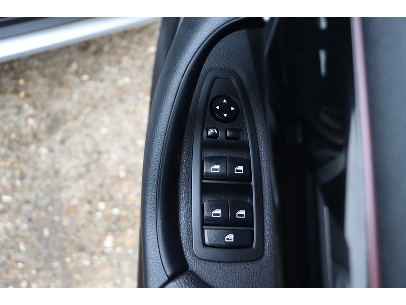 BMW 2.0 20I XLINE SUV 5DR PETROL XDRIVE AUTO HEATED SEATS SAT NAV DAB STEREO APPLE CARPLAY PARKING AIDS JUST 2 OWNERS ONLY 41000 MILES FSH NO ULEZ CHARGE 72-74 Mitcham Road