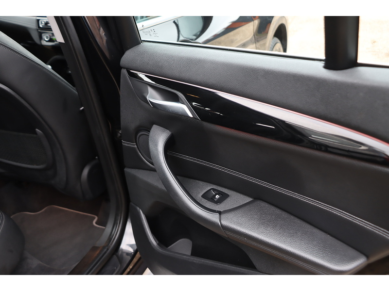 BMW 2.0 20I XLINE SUV 5DR PETROL XDRIVE AUTO HEATED SEATS SAT NAV DAB STEREO APPLE CARPLAY PARKING AIDS JUST 2 OWNERS ONLY 41000 MILES FSH NO ULEZ CHARGE 72-74 Mitcham Road