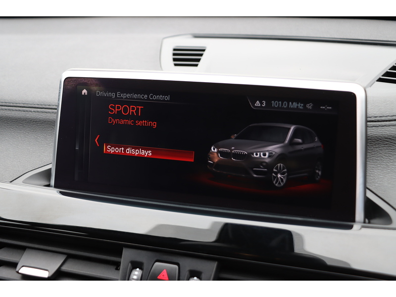 BMW 2.0 20I XLINE SUV 5DR PETROL XDRIVE AUTO HEATED SEATS SAT NAV DAB STEREO APPLE CARPLAY PARKING AIDS JUST 2 OWNERS ONLY 41000 MILES FSH NO ULEZ CHARGE 72-74 Mitcham Road