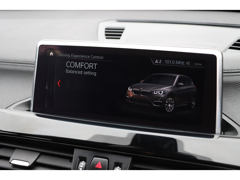 BMW 2.0 20I XLINE SUV 5DR PETROL XDRIVE AUTO HEATED SEATS SAT NAV DAB STEREO APPLE CARPLAY PARKING AIDS JUST 2 OWNERS ONLY 41000 MILES FSH NO ULEZ CHARGE 72-74 Mitcham Road