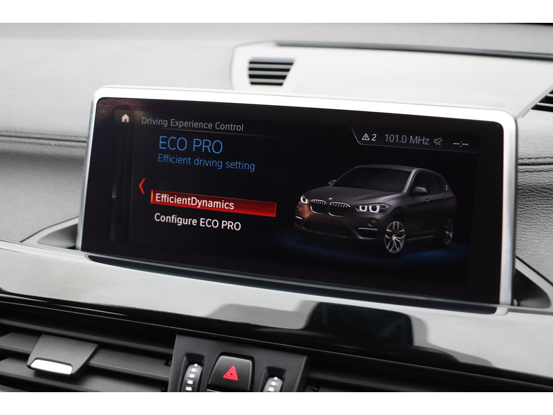 BMW 2.0 20I XLINE SUV 5DR PETROL XDRIVE AUTO HEATED SEATS SAT NAV DAB STEREO APPLE CARPLAY PARKING AIDS JUST 2 OWNERS ONLY 41000 MILES FSH NO ULEZ CHARGE 72-74 Mitcham Road