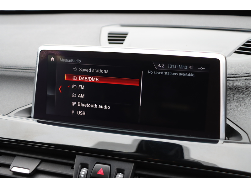 BMW 2.0 20I XLINE SUV 5DR PETROL XDRIVE AUTO HEATED SEATS SAT NAV DAB STEREO APPLE CARPLAY PARKING AIDS JUST 2 OWNERS ONLY 41000 MILES FSH NO ULEZ CHARGE 72-74 Mitcham Road