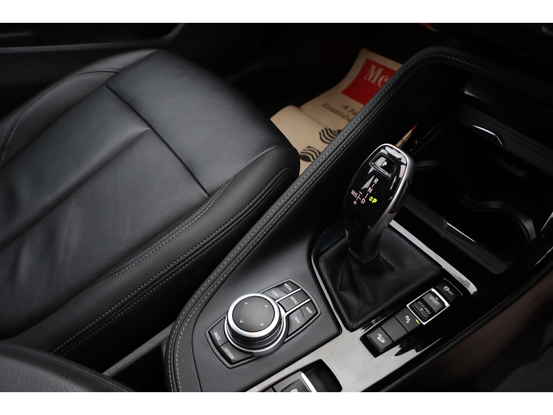 BMW 2.0 20I XLINE SUV 5DR PETROL XDRIVE AUTO HEATED SEATS SAT NAV DAB STEREO APPLE CARPLAY PARKING AIDS JUST 2 OWNERS ONLY 41000 MILES FSH NO ULEZ CHARGE 72-74 Mitcham Road