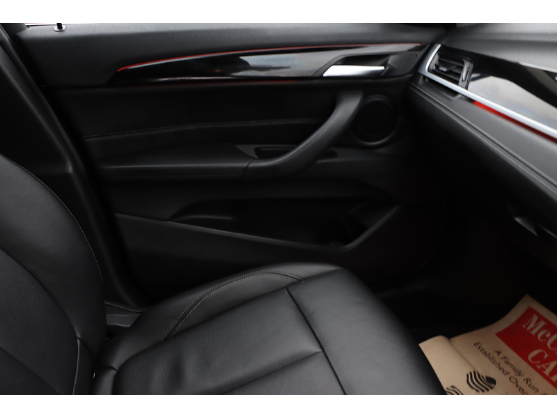 BMW 2.0 20I XLINE SUV 5DR PETROL XDRIVE AUTO HEATED SEATS SAT NAV DAB STEREO APPLE CARPLAY PARKING AIDS JUST 2 OWNERS ONLY 41000 MILES FSH NO ULEZ CHARGE 72-74 Mitcham Road