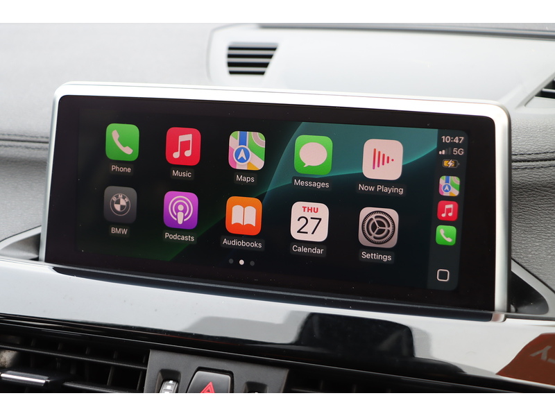 BMW 2.0 20I XLINE SUV 5DR PETROL XDRIVE AUTO HEATED SEATS SAT NAV DAB STEREO APPLE CARPLAY PARKING AIDS JUST 2 OWNERS ONLY 41000 MILES FSH NO ULEZ CHARGE 72-74 Mitcham Road