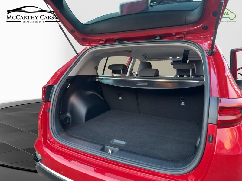 Kia 1.6 GDI 2 GPF SUV 5DR PETROL MANUAL HEATED SEATS SATNAV BLUETOOTH DAB STEREO APPLE CARPLAY REAR CAMERA PARKING AIDS JUST 2 OWNERS ONLY 16000 MILES FSH 72-74 Mitcham Road