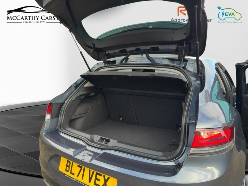 Renault 1.6 E-TECH 9.8KWH ICONIC HATCHBACK 5DR PETROL PLUG-IN HYBRID AUTO SAT NAV BLUETOOTH STEREO PARKING AIDS JUST 2 OWNERS ONLY 36000 MILES FSH 4 SERVICES 72-74 Mitcham Road