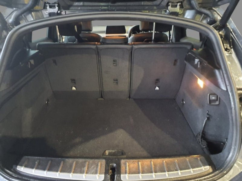 BMW 2.0 20I M SPORT SUV 5DR PETROL DCT SDRIVE AUTO HEATED SEATS SAT NAV BLUETOOTH DAB STEREO PARKING AIDS JUST 2 OWNERS ONLY 66000 MILES SH NO ULEZ CHARGE 72-74 Mitcham Road