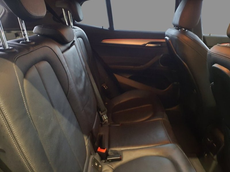 BMW 2.0 20I M SPORT SUV 5DR PETROL DCT SDRIVE AUTO HEATED SEATS SAT NAV BLUETOOTH DAB STEREO PARKING AIDS JUST 2 OWNERS ONLY 66000 MILES SH NO ULEZ CHARGE 72-74 Mitcham Road