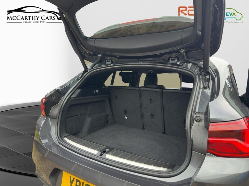 BMW 2.0 20I M SPORT SUV 5DR PETROL DCT SDRIVE AUTO HEATED SEATS SAT NAV BLUETOOTH DAB STEREO PARKING AIDS JUST 2 OWNERS ONLY 66000 MILES SH NO ULEZ CHARGE 72-74 Mitcham Road