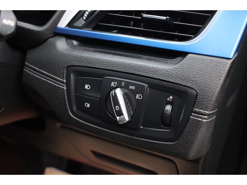 BMW 2.0 20I M SPORT SUV 5DR PETROL DCT SDRIVE AUTO HEATED SEATS SAT NAV BLUETOOTH DAB STEREO PARKING AIDS JUST 2 OWNERS ONLY 66000 MILES SH NO ULEZ CHARGE 72-74 Mitcham Road