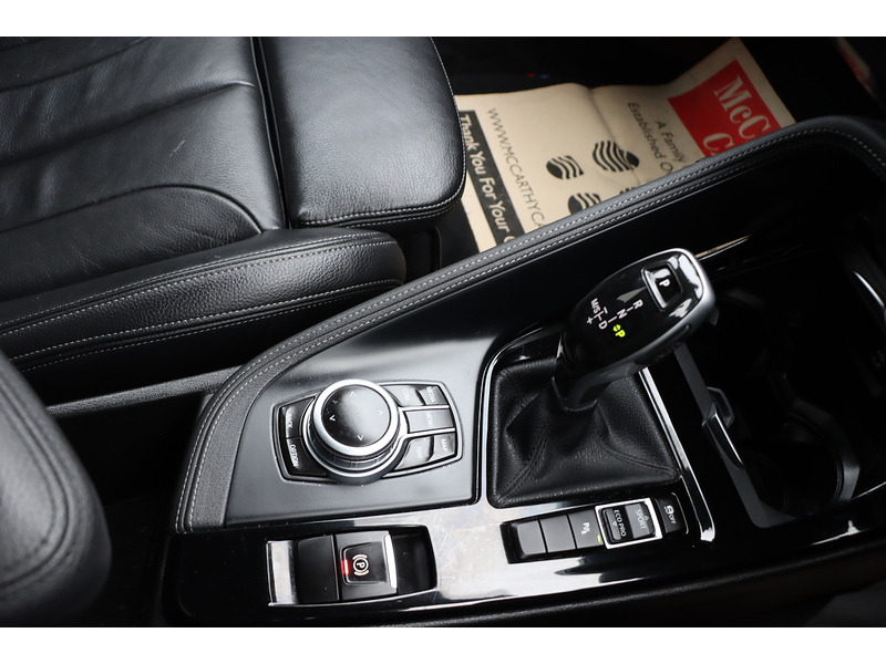 BMW 2.0 20I M SPORT SUV 5DR PETROL DCT SDRIVE AUTO HEATED SEATS SAT NAV BLUETOOTH DAB STEREO PARKING AIDS JUST 2 OWNERS ONLY 66000 MILES SH NO ULEZ CHARGE 72-74 Mitcham Road