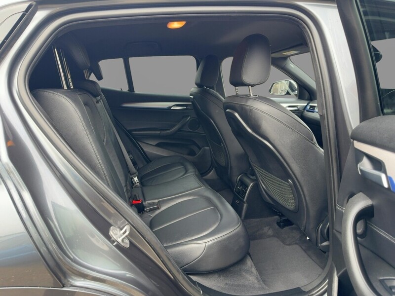 BMW 2.0 20I M SPORT SUV 5DR PETROL DCT SDRIVE AUTO HEATED SEATS SAT NAV BLUETOOTH DAB STEREO PARKING AIDS JUST 2 OWNERS ONLY 66000 MILES SH NO ULEZ CHARGE 72-74 Mitcham Road