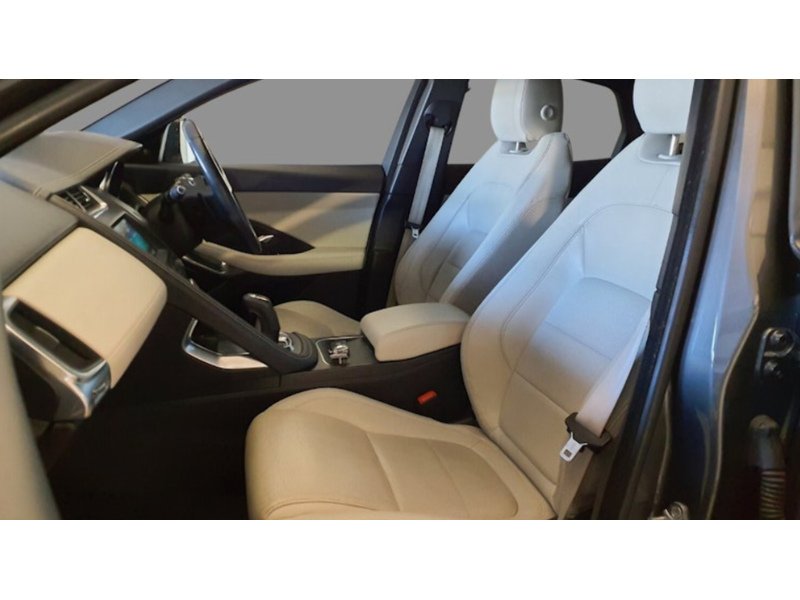 Jaguar 2.0 P250 R-DYNAMIC SE SUV 5DR PETROL AWD AUTO HEATED SEATS SATNAV BLUETOOTH APPLE CARPLAY REAR & 360 CAMERA PARKING AIDS JUST 2 OWNERS 67000 MILES FSH 72-74 Mitcham Road