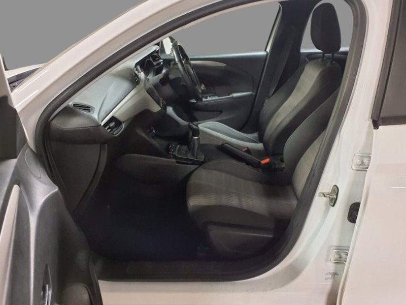 Vauxhall 1.2 SE EDITION HATCHBACK 5DR PETROL MANUAL SAT NAV BLUETOOTH DAB STEREO USB INPUT APPLE CARPLAY 1 OWNER FROM NEW ONLY 23000 MILES FSH NO ULEZ CHARGE 72-74 Mitcham Road