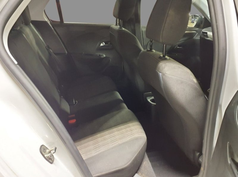 Vauxhall 1.2 SE EDITION HATCHBACK 5DR PETROL MANUAL SAT NAV BLUETOOTH DAB STEREO USB INPUT APPLE CARPLAY 1 OWNER FROM NEW ONLY 23000 MILES FSH NO ULEZ CHARGE 72-74 Mitcham Road