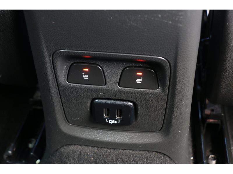 Vauxhall 1.4I TURBO ELITE NAV HATCHBACK 5DR PETROL MANUAL FULL LEATHER HEATED SEATS SATNAV BLUETOOTH DAB RADIO APPLE CARPLAY ONLY 62000 MILES SH NO ULEZ CHARGE 72-74 Mitcham Road