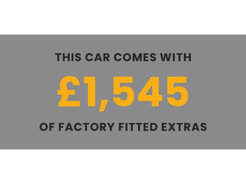 Toyota 1.8 VVT-h Excel SUV 5dr Petrol Hybrid CVT Euro 6 (s/s) (122 ps) 72-74 Mitcham Road