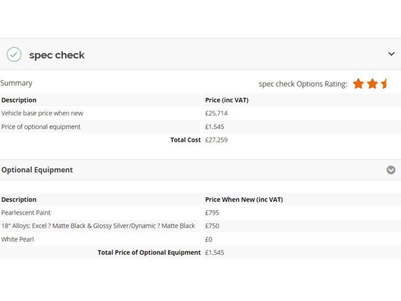 Toyota 1.8 VVT-H EXCEL SUV 5DR PETROL HYBRID CVT AUTO HEATED SEATS SAT NAV BLUETOOTH DAB STEREO REAR CAMERA PARKING AIDS 2 OWNERS 76000 MILES FSH 8 SERVICES 72-74 Mitcham Road