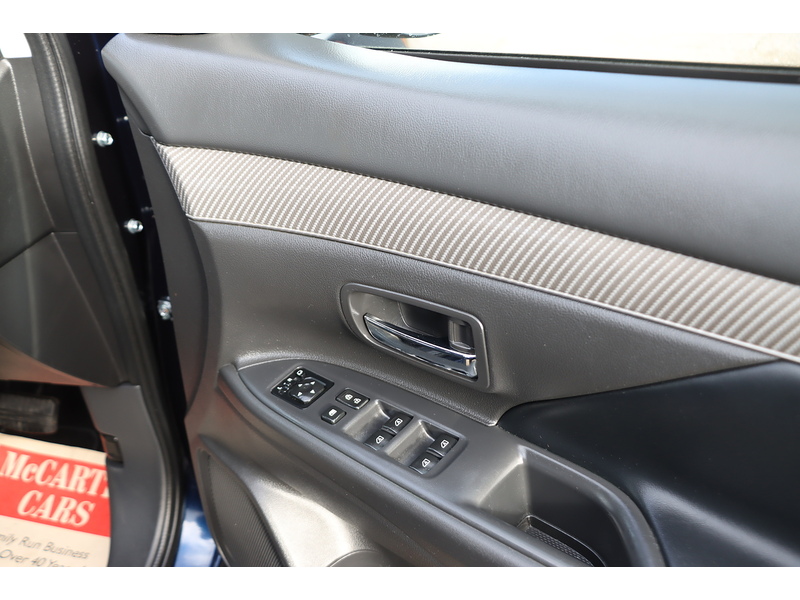 Mitsubishi 2.0 MIVEC 4 SUV 5DR PETROL CVT 4WD AUTO 7 SEATER HEATED SEATS SATNAV BLUETOOTH DAB RADIO APPLE CARPLAY REAR & 360 CAMERA JUST 2 OWNERS 62000 MILES FSH 72-74 Mitcham Road