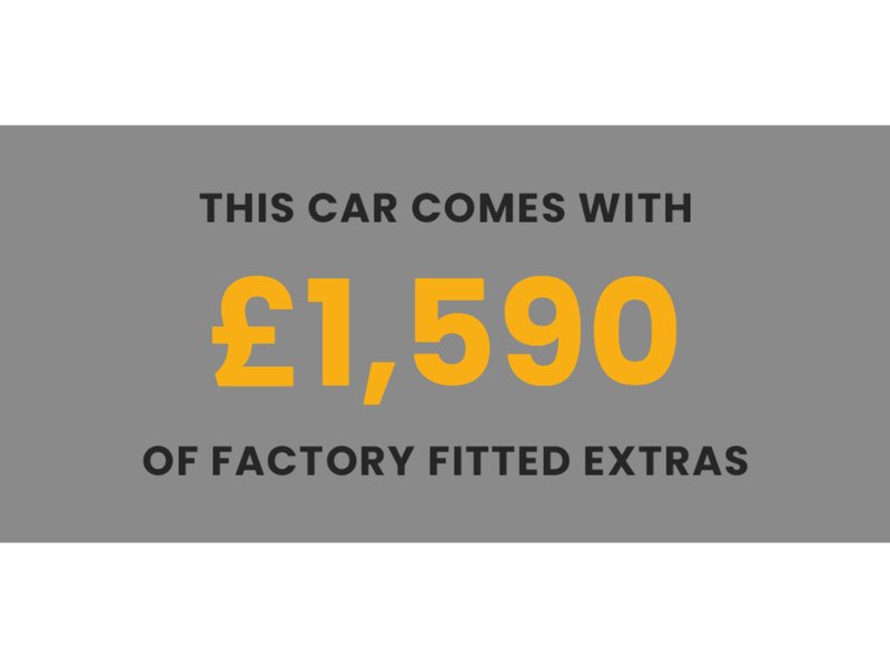 Mercedes-Benz 1.6 GLA200 AMG Line (Executive) SUV 5dr Petrol 7G-DCT Euro 6 (s/s) (156 ps) 72-74 Mitcham Road