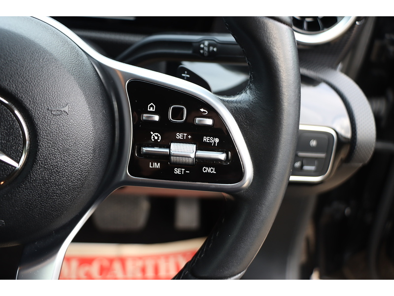 Mercedes-Benz A180 1.3 SPORT HATCHBACK 5DR PETROL 7G-DCT AUTO SAT NAV BLUETOOTH DAB STEREO REAR CAMERA PARKING AIDS JUST 1 OWNER ONLY 42000 MILES SH NO ULEZ CHARGE 72-74 Mitcham Road