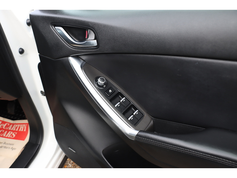 Mazda 2.0 SKYACTIV-G Sport Nav SUV 5dr Petrol Manual Euro 6 (s/s) (165 ps) 72-74 Mitcham Road