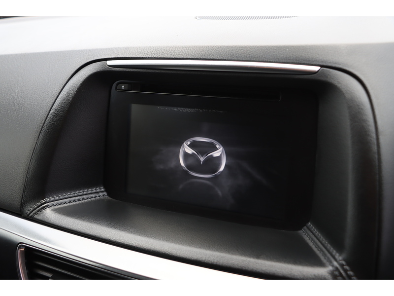 Mazda 2.0 SKYACTIV-G Sport Nav SUV 5dr Petrol Manual Euro 6 (s/s) (165 ps) 72-74 Mitcham Road