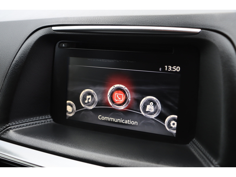 Mazda 2.0 SKYACTIV-G Sport Nav SUV 5dr Petrol Manual Euro 6 (s/s) (165 ps) 72-74 Mitcham Road