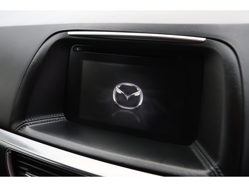 Mazda 2.0 SKYACTIV-G Sport Nav SUV 5dr Petrol Manual Euro 6 (s/s) (165 ps) 72-74 Mitcham Road