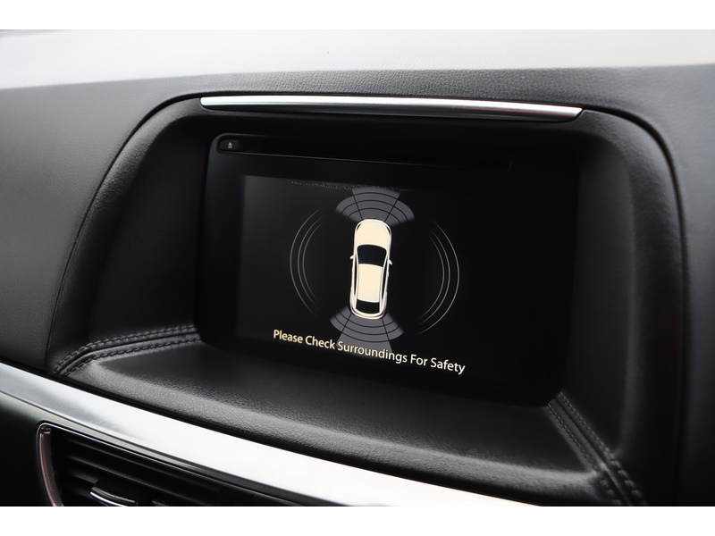 Mazda 2.0 SKYACTIV-G Sport Nav SUV 5dr Petrol Manual Euro 6 (s/s) (165 ps) 72-74 Mitcham Road