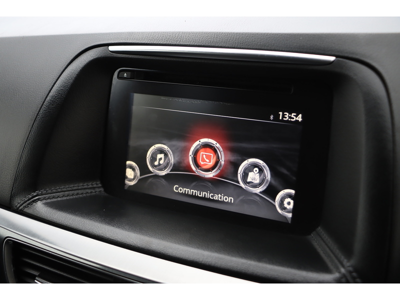 Mazda 2.0 SKYACTIV-G Sport Nav SUV 5dr Petrol Manual Euro 6 (s/s) (165 ps) 72-74 Mitcham Road