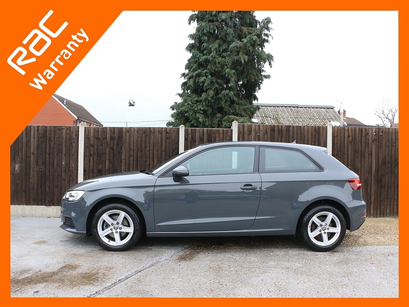 Audi 1.0 TFSI SE Hatchback 3dr Petrol Manual Euro 6 (s/s) (116 ps) 72-74 Mitcham Road
