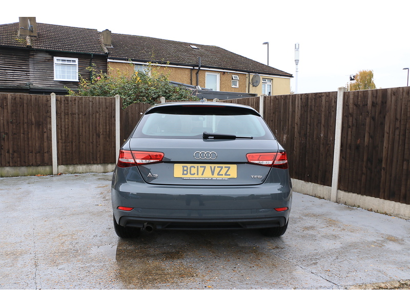 Audi 1.0 TFSI SE Hatchback 3dr Petrol Manual Euro 6 (s/s) (116 ps) 72-74 Mitcham Road
