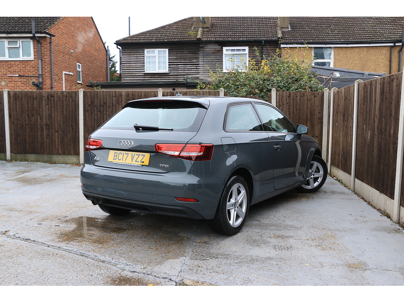 Audi 1.0 TFSI SE Hatchback 3dr Petrol Manual Euro 6 (s/s) (116 ps) 72-74 Mitcham Road