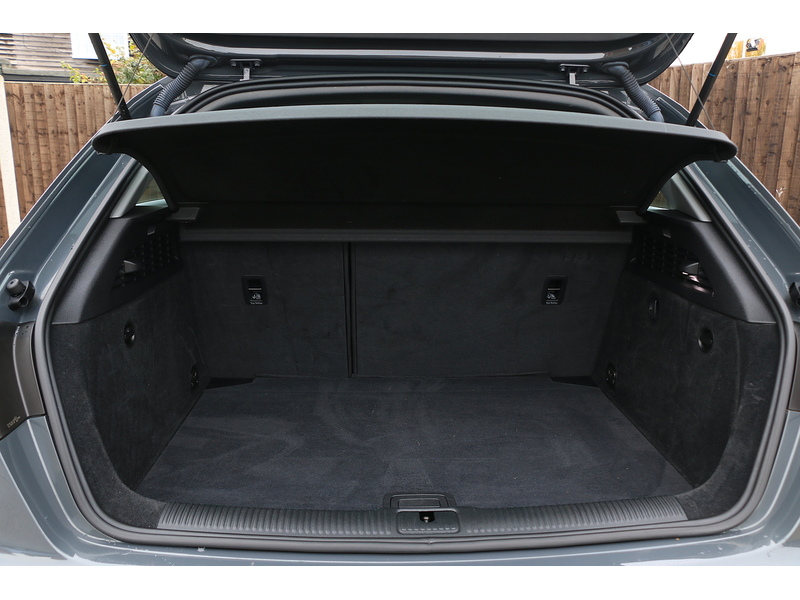 Audi 1.0 TFSI SE Hatchback 3dr Petrol Manual Euro 6 (s/s) (116 ps) 72-74 Mitcham Road