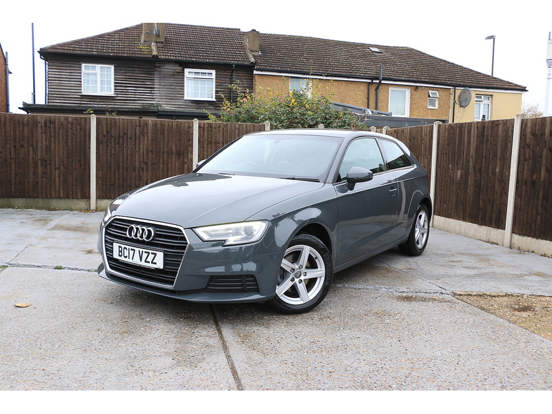 Audi 1.0 TFSI SE Hatchback 3dr Petrol Manual Euro 6 (s/s) (116 ps) 72-74 Mitcham Road